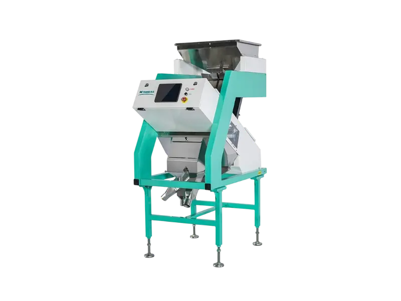 Mini Color Sorting Machine Zhiling Series